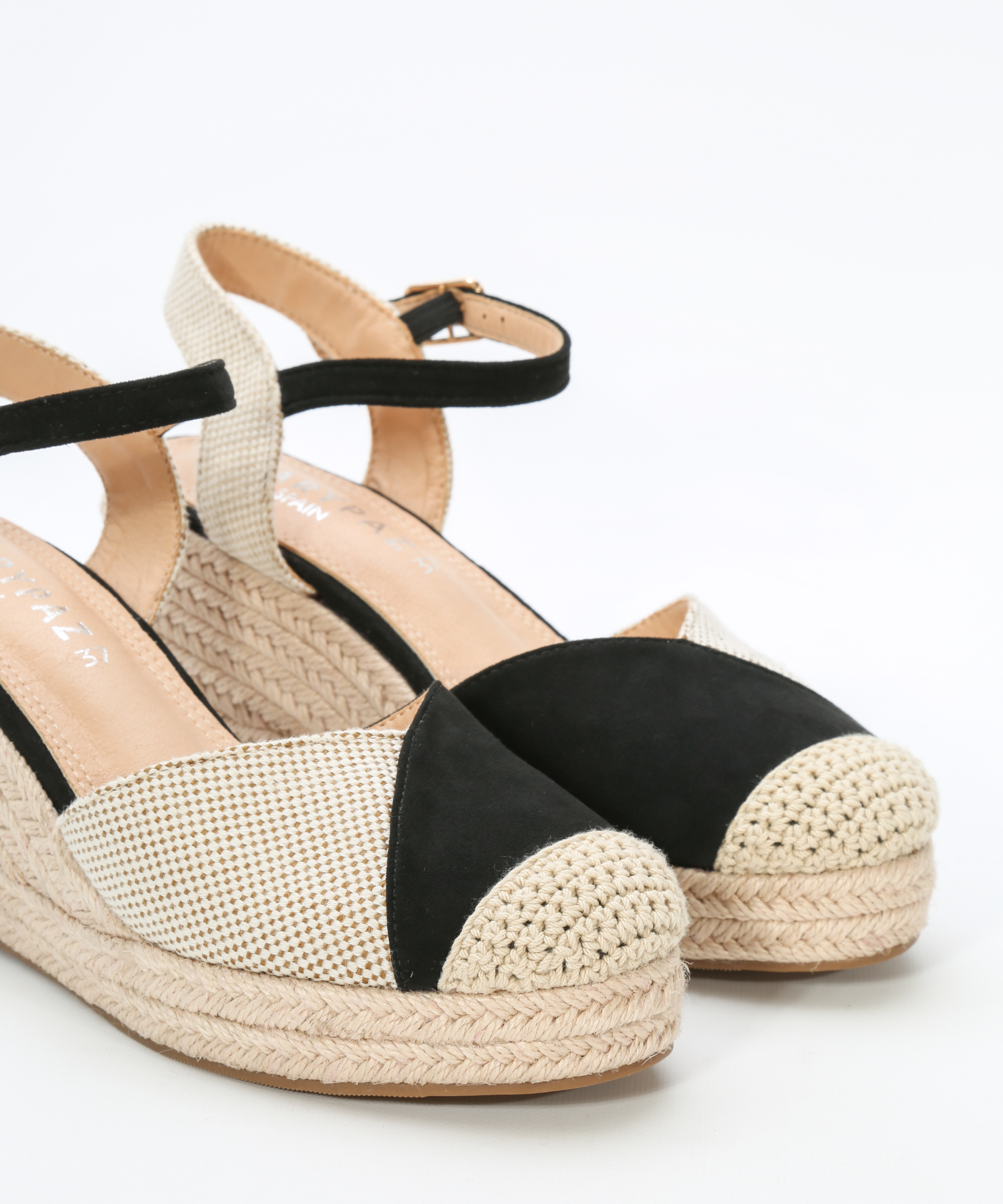 Cunhas de esparto combinadas image number null